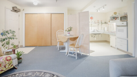 Crotched Mountain Foundation property portfolio.