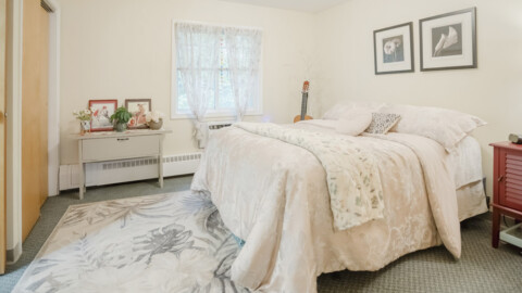 Crotched Mountain Foundation property portfolio.