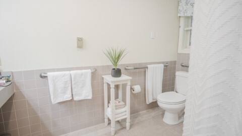 Crotched Mountain Foundation property portfolio.