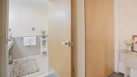 Crotched Mountain Foundation property portfolio.