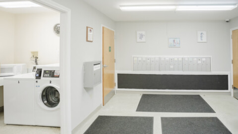 Crotched Mountain Foundation property portfolio.