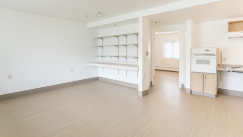 Crotched Mountain Foundation property portfolio.