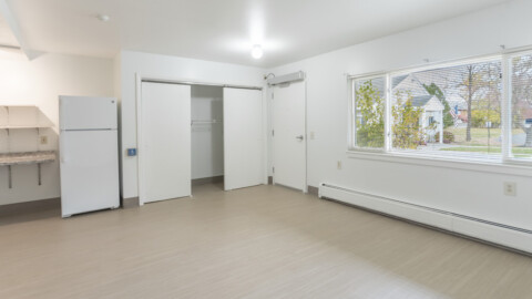 Crotched Mountain Foundation property portfolio.