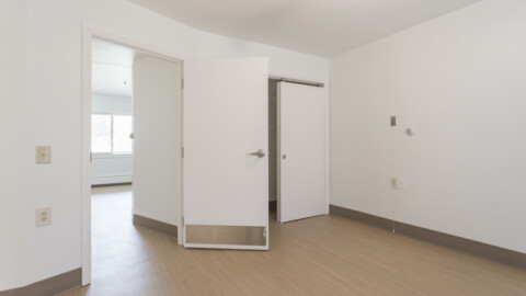 Crotched Mountain Foundation property portfolio.