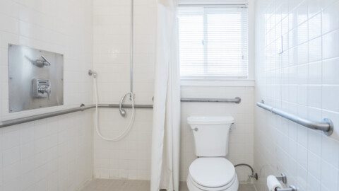 Crotched Mountain Foundation property portfolio.