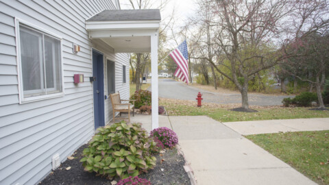 Crotched Mountain Foundation property portfolio.