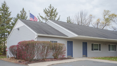 Crotched Mountain Foundation property portfolio.