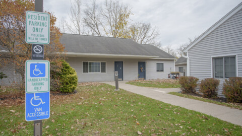 Crotched Mountain Foundation property portfolio.