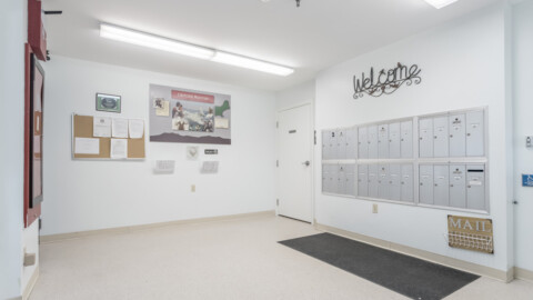 Crotched Mountain Foundation property portfolio.