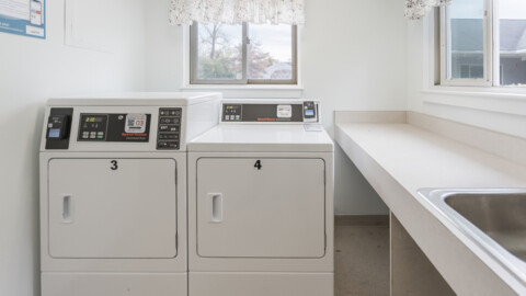 Crotched Mountain Foundation property portfolio.