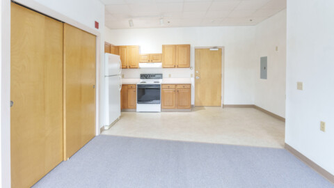 Crotched Mountain Foundation property portfolio.