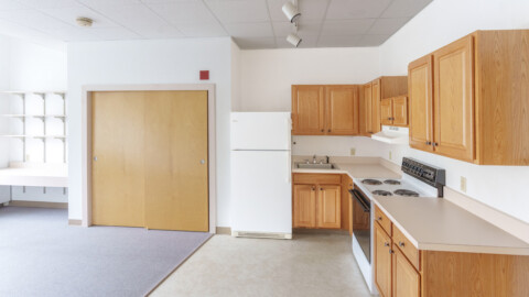 Crotched Mountain Foundation property portfolio.