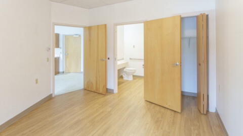 Crotched Mountain Foundation property portfolio.