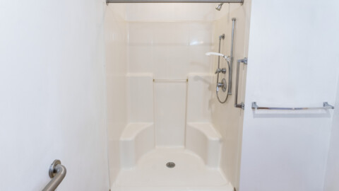 Crotched Mountain Foundation property portfolio.