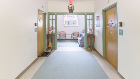 Crotched Mountain Foundation property portfolio.