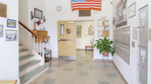 Crotched Mountain Foundation property portfolio.