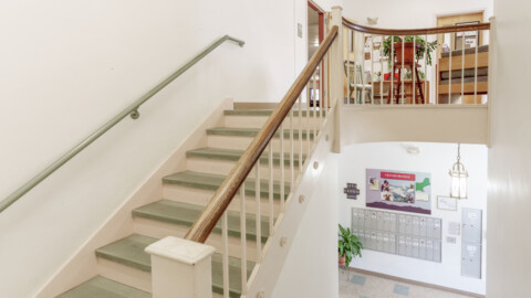 Crotched Mountain Foundation property portfolio.