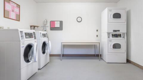 Crotched Mountain Foundation property portfolio.